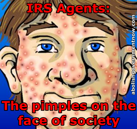IRSpimples