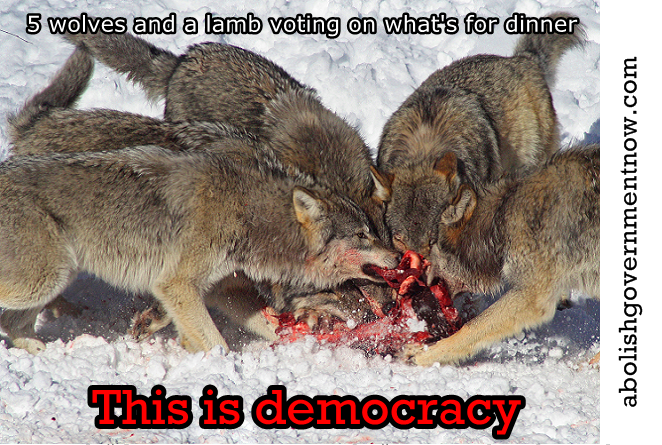 thisisdemocracy