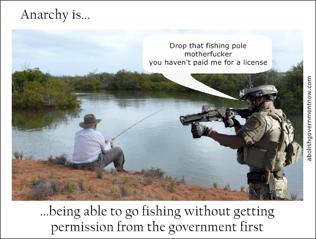 anarchyisfishing