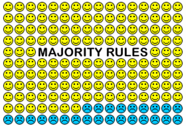 majorityrules