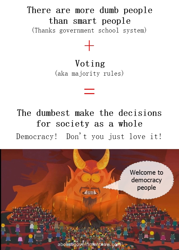 democracyloveit