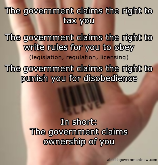 governmentclaimsownership