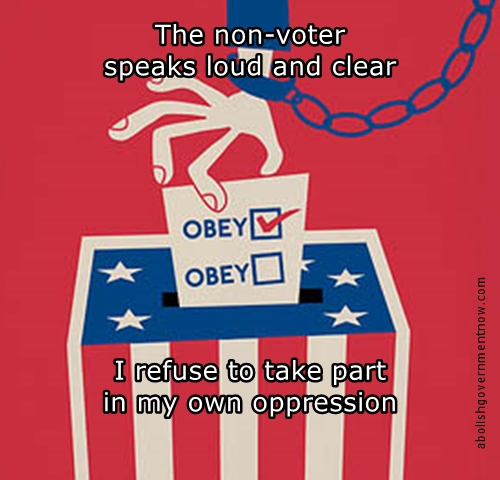 nonvoter