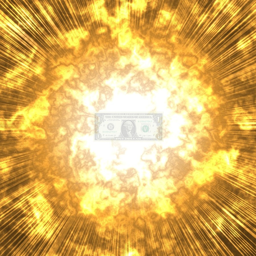 dollarexploding