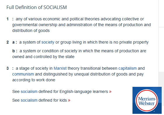 socialismdef