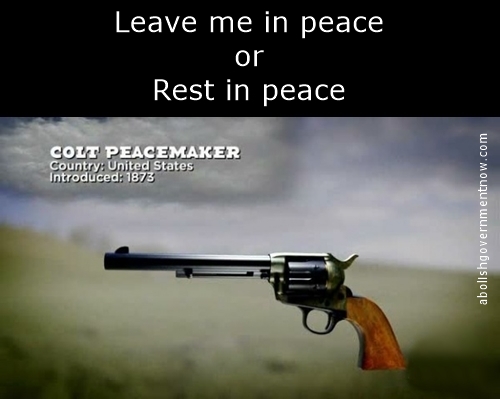 Colt_Peacemaker