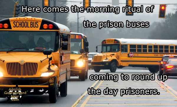 prison buses